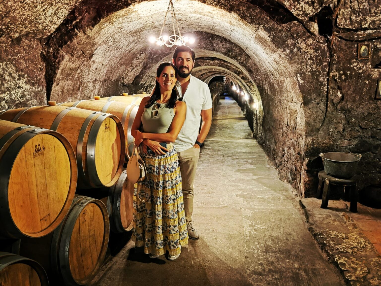 1 Day Tours Wine Tour Madrid